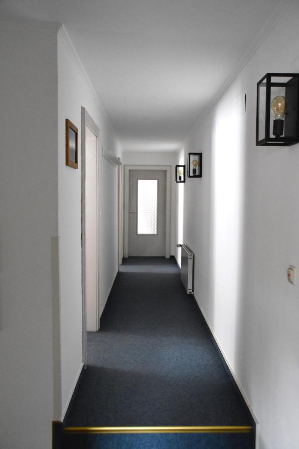 Ferienhaus Durstberger Ehrwald Extérieur photo