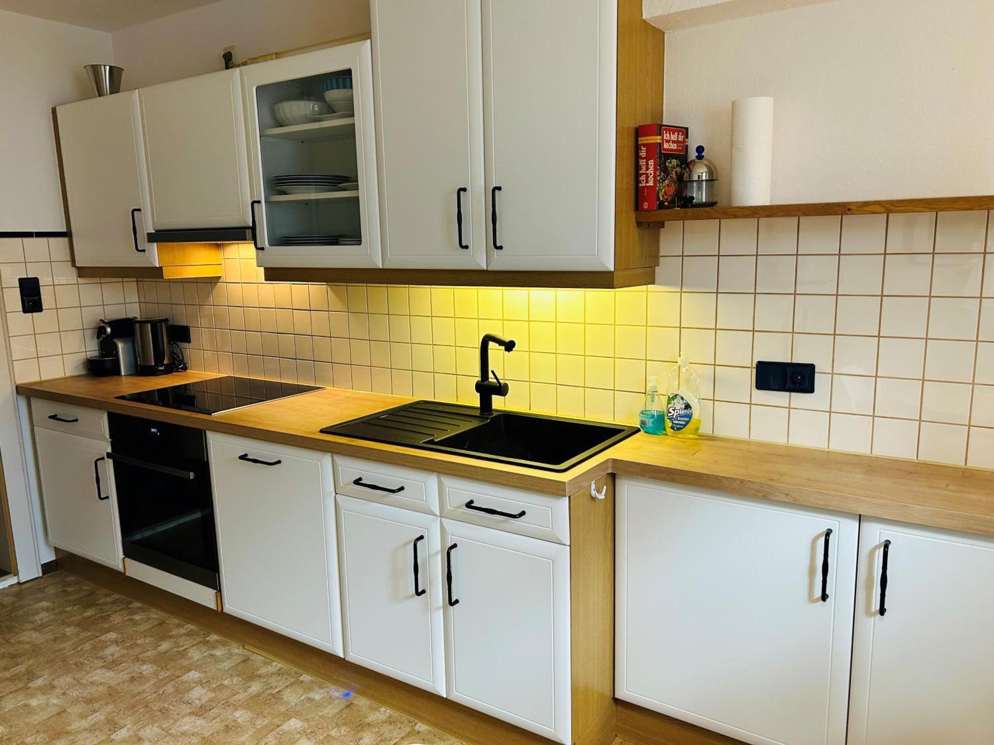 Ferienhaus Durstberger Ehrwald Extérieur photo