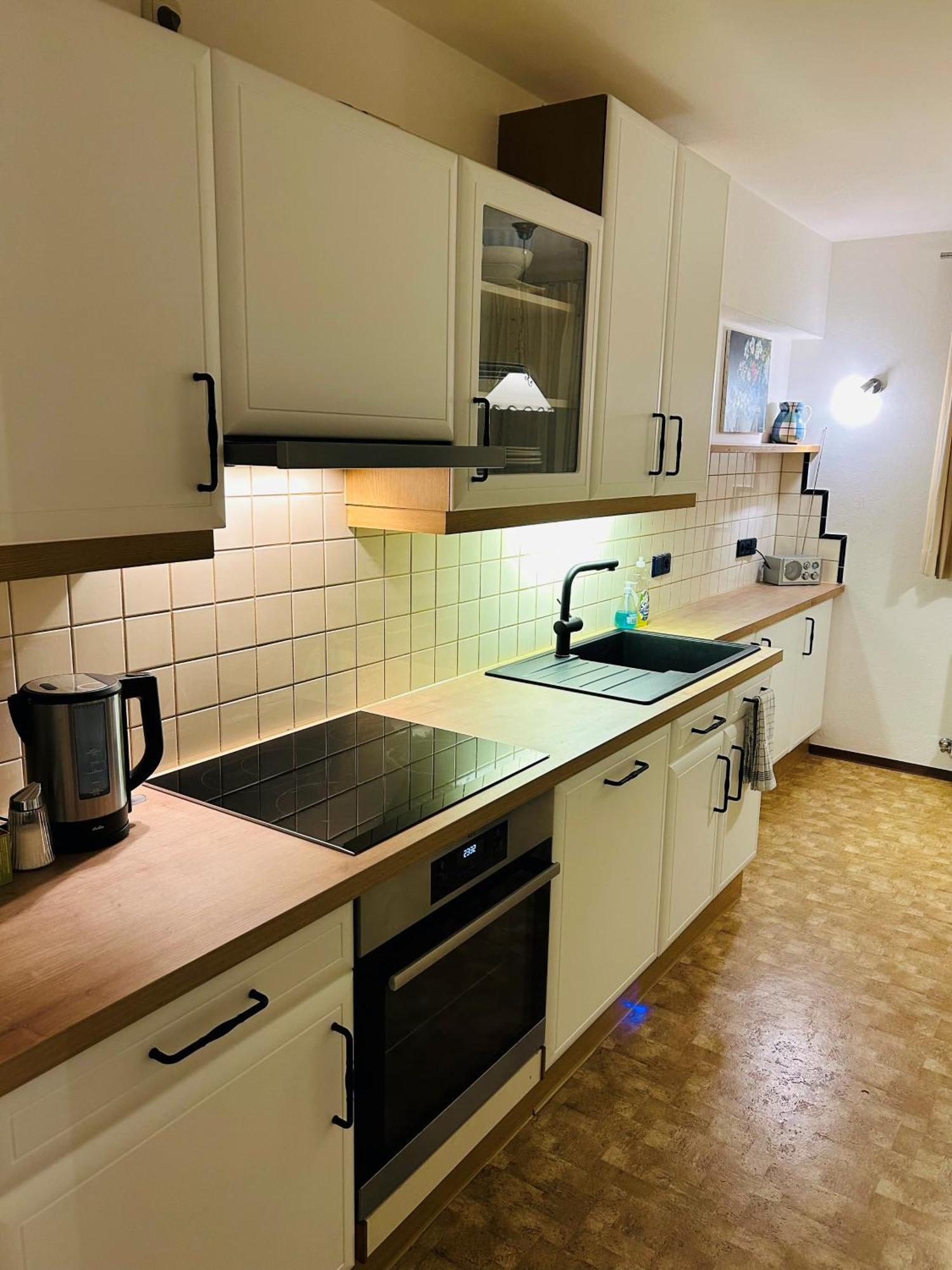 Ferienhaus Durstberger Ehrwald Extérieur photo