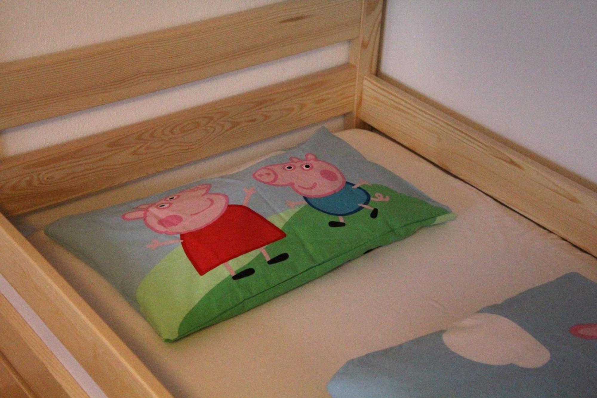 Ferienhaus Durstberger Ehrwald Chambre photo