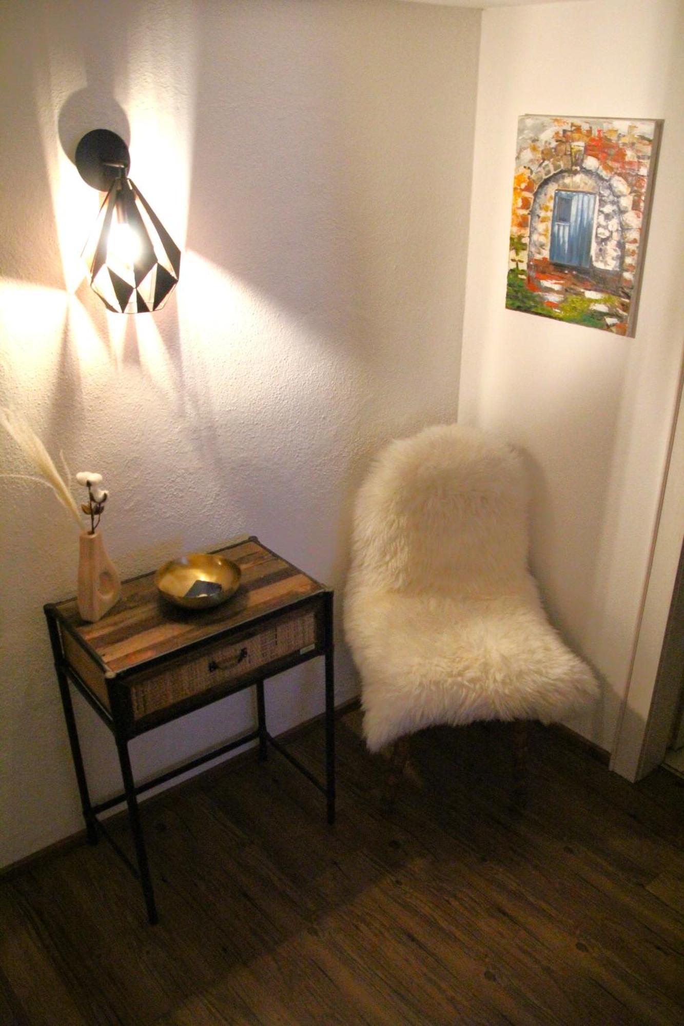 Ferienhaus Durstberger Ehrwald Chambre photo